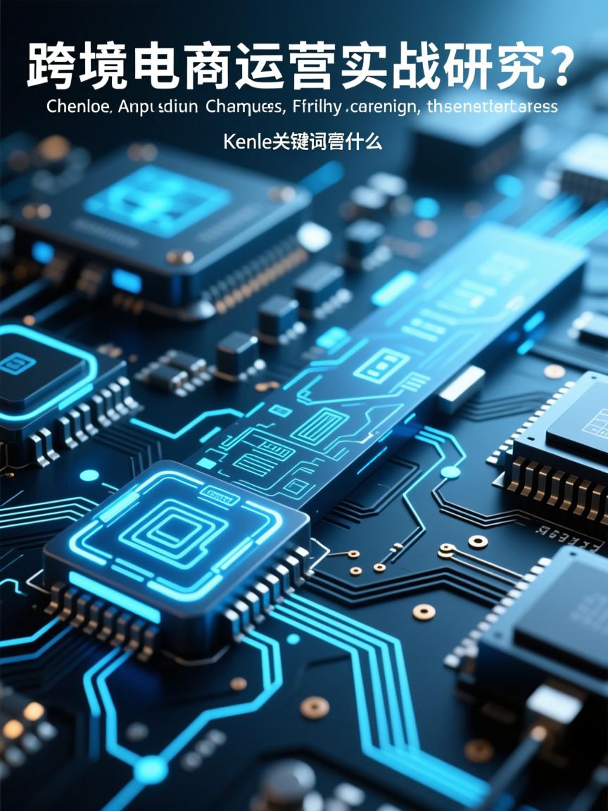 跨境电商运营实战研究的相关长尾关键词有什么