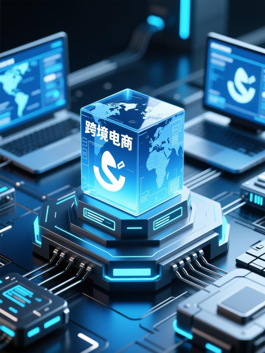 跨境电商如何起家
跨境电商如何起家