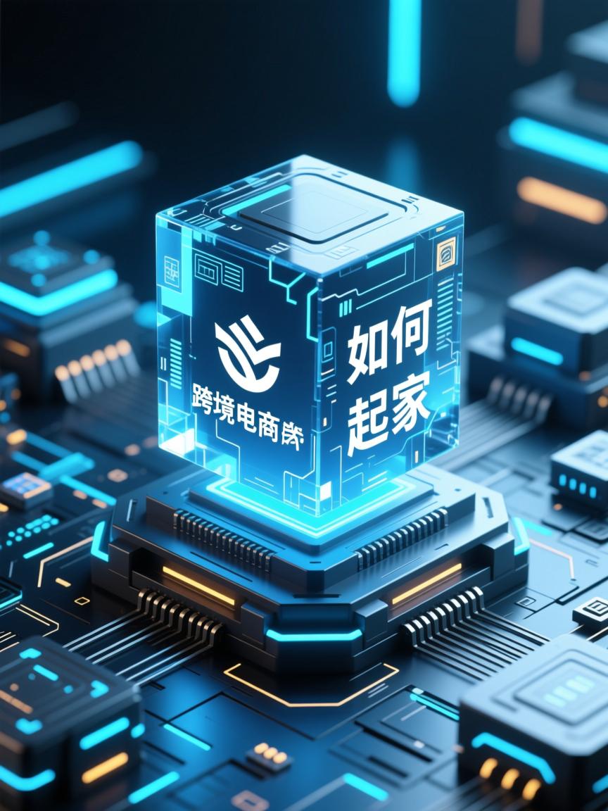 跨境电商如何起家
跨境电商如何起家