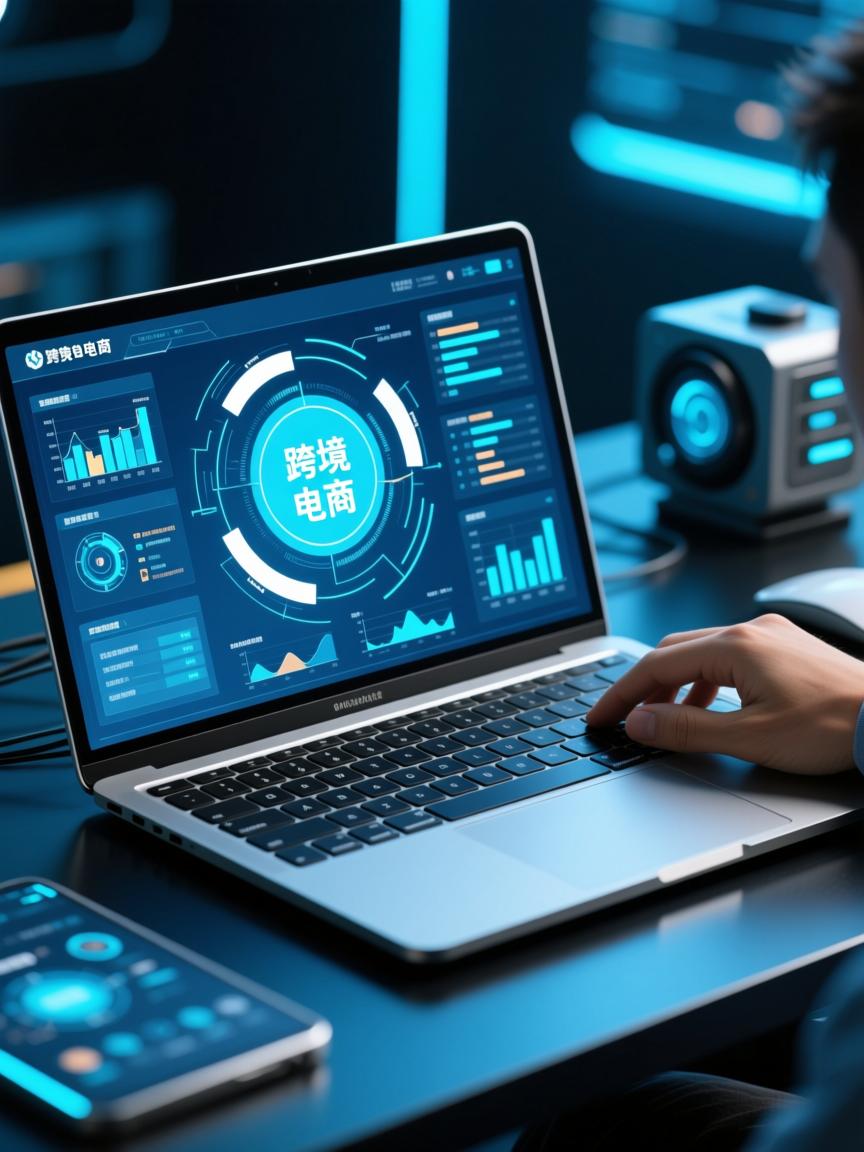 跨境电商如何起家
跨境电商如何起家