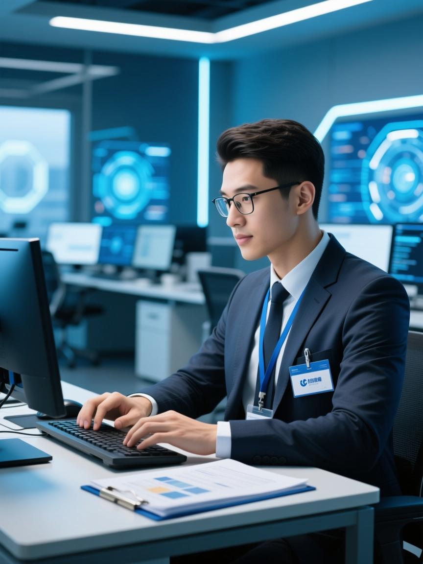 跨境电商如何应聘员工
