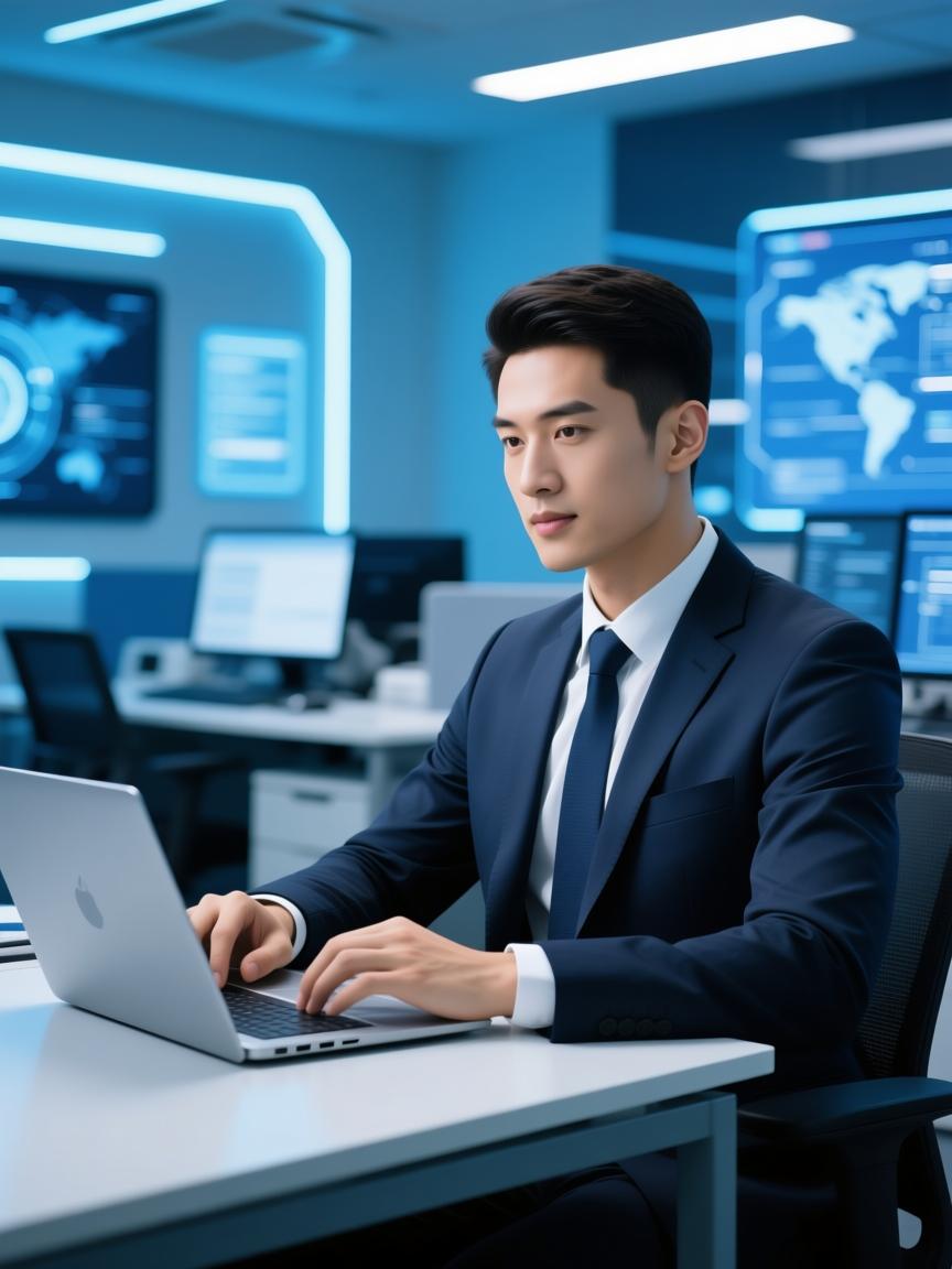 跨境电商如何应聘员工
跨境电商如何应聘员工