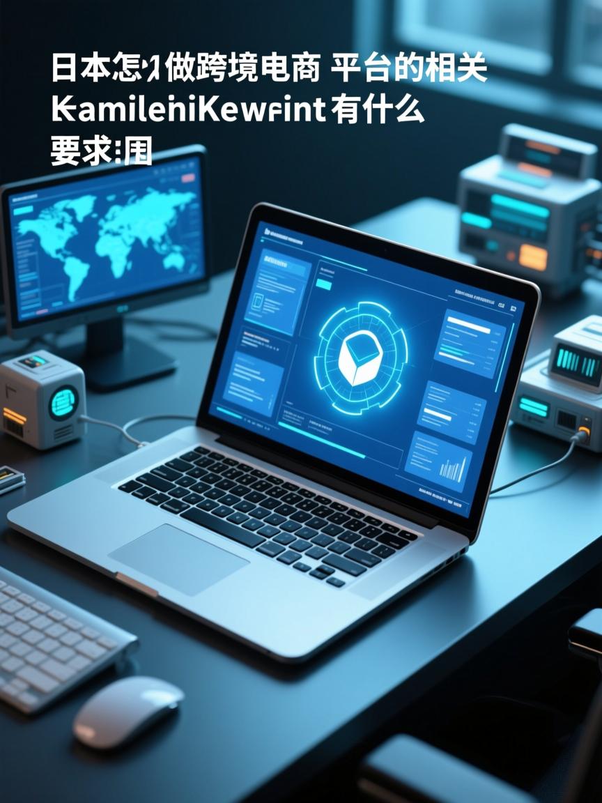日本怎么做跨境电商平台的相关长尾关键词有什么