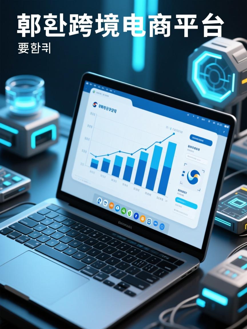 韩国跨境电商平台分析的相关长尾关键词是那些