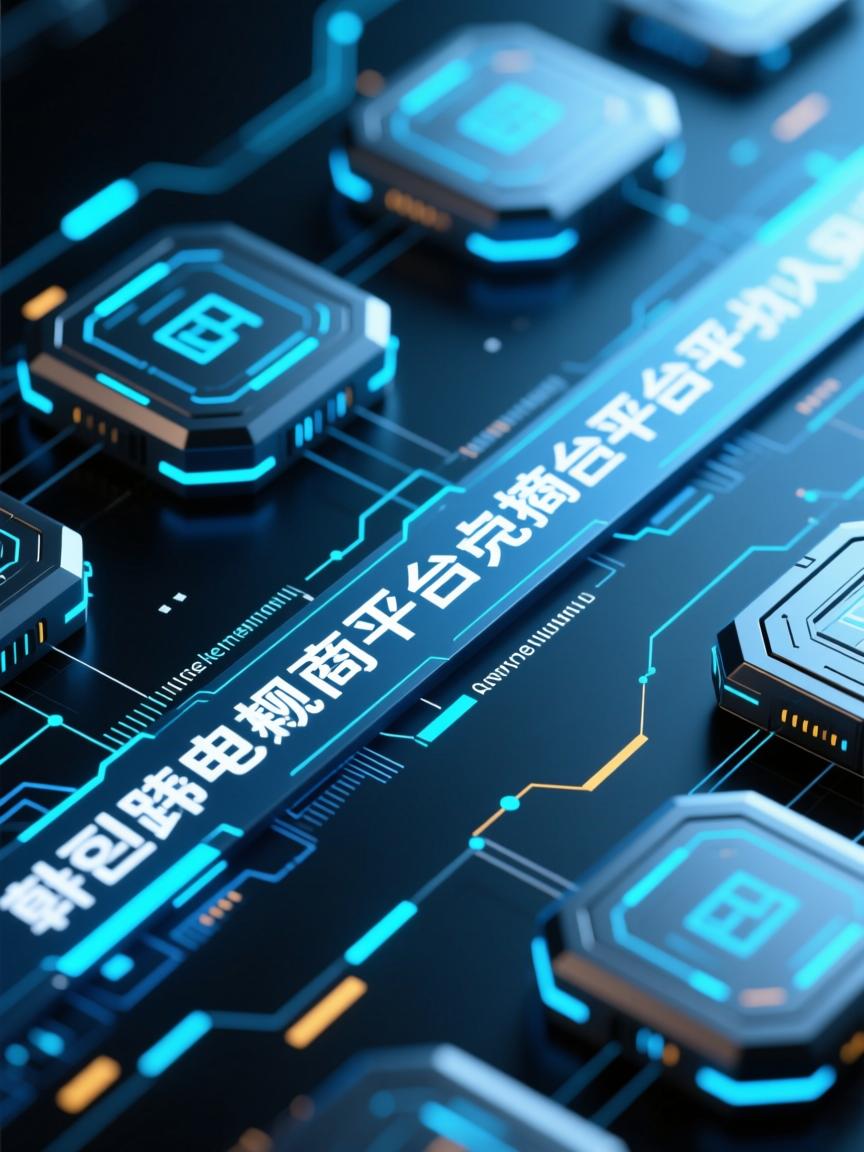 韩国跨境电商平台分析的相关长尾关键词是那些