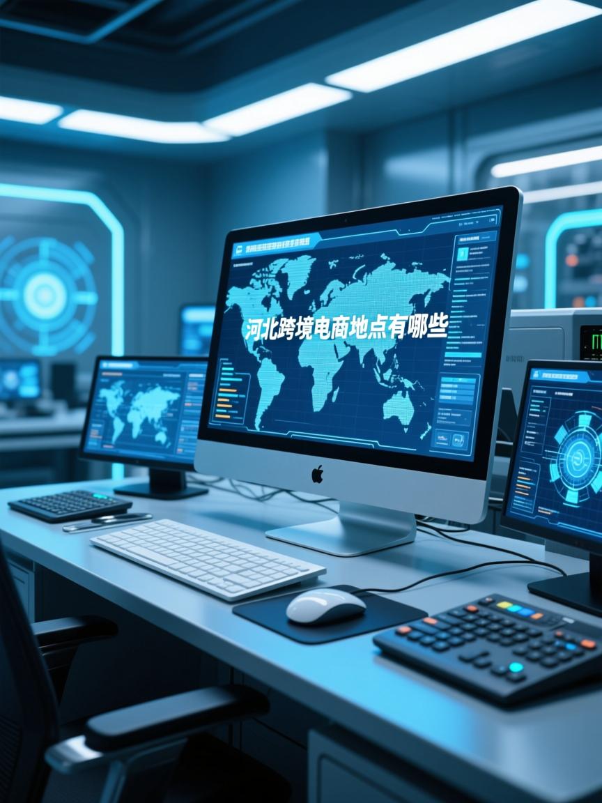 河北跨境电商地点有哪些

