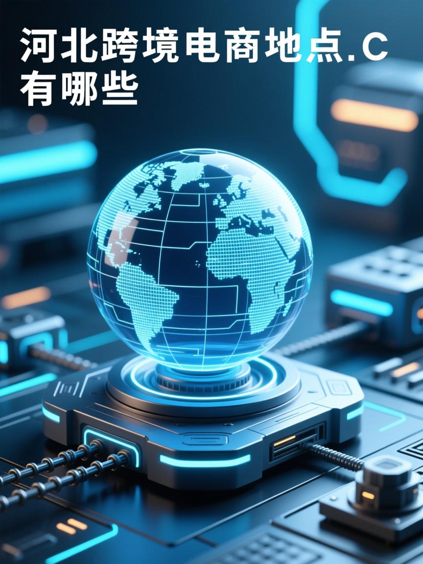 河北跨境电商地点有哪些
