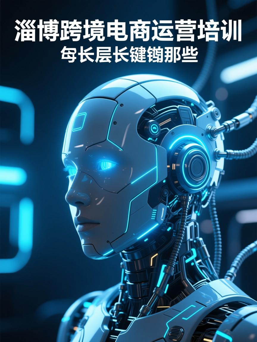 淄博跨境电商运营培训的相关长尾关键词是那些