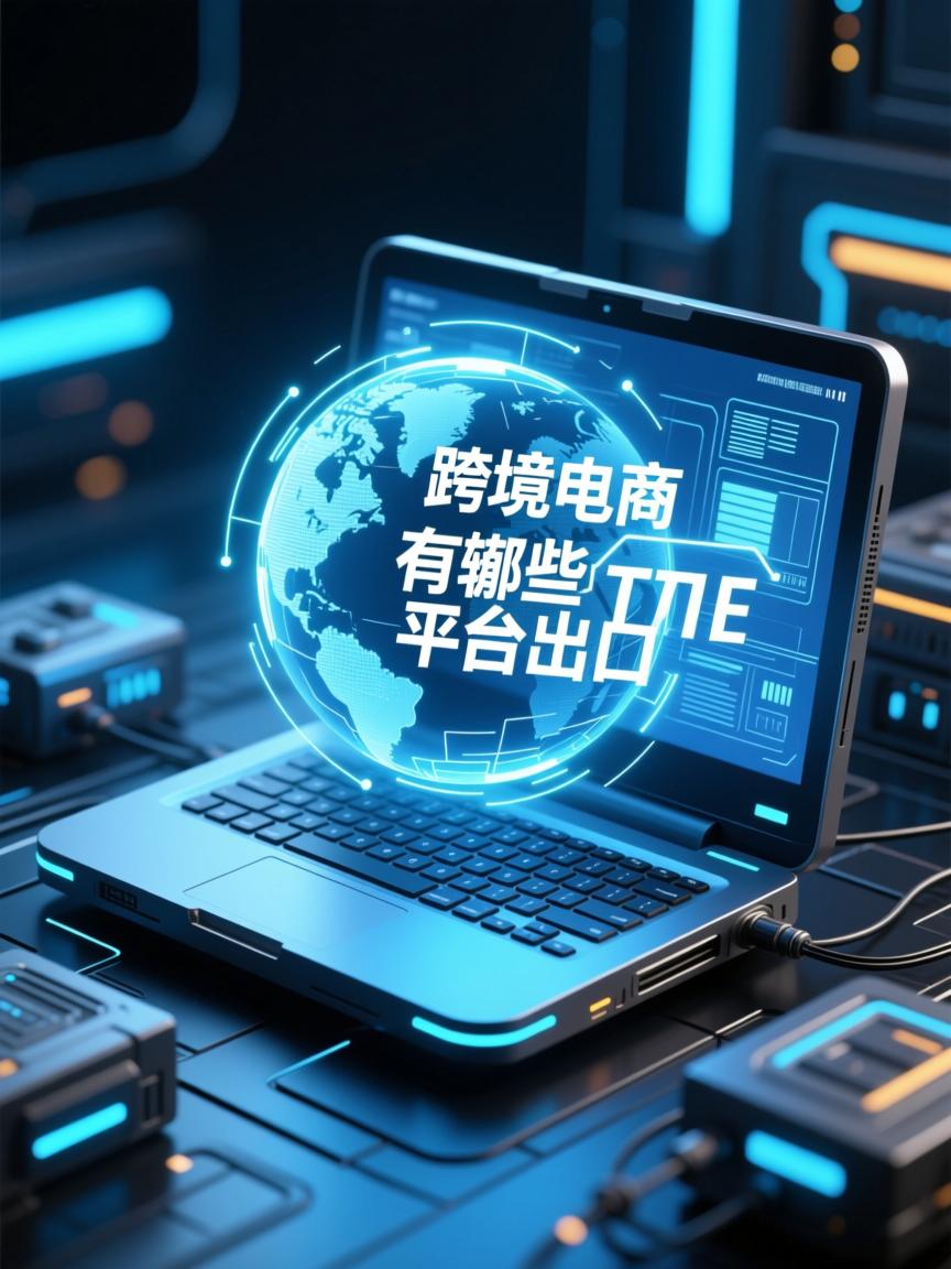 跨境电商有哪些平台出口
