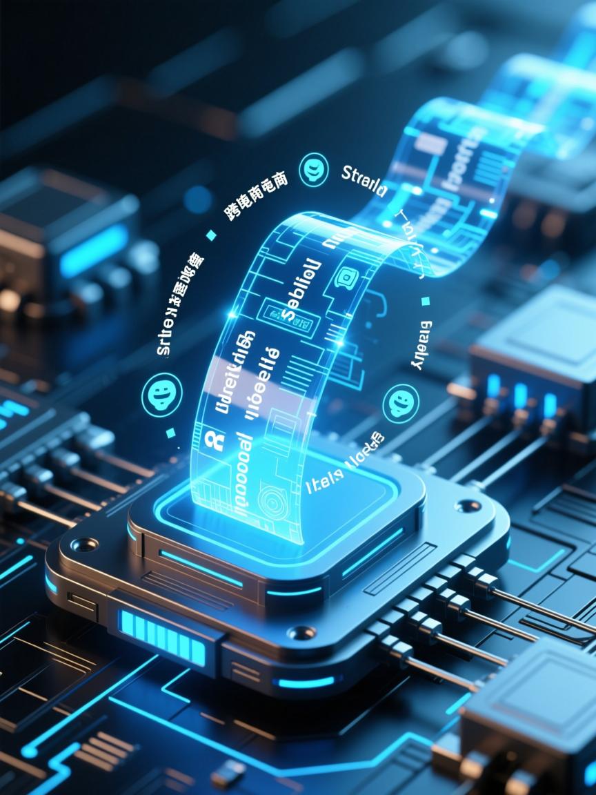 跨境电商运营成功模式的相关长尾关键词有哪些