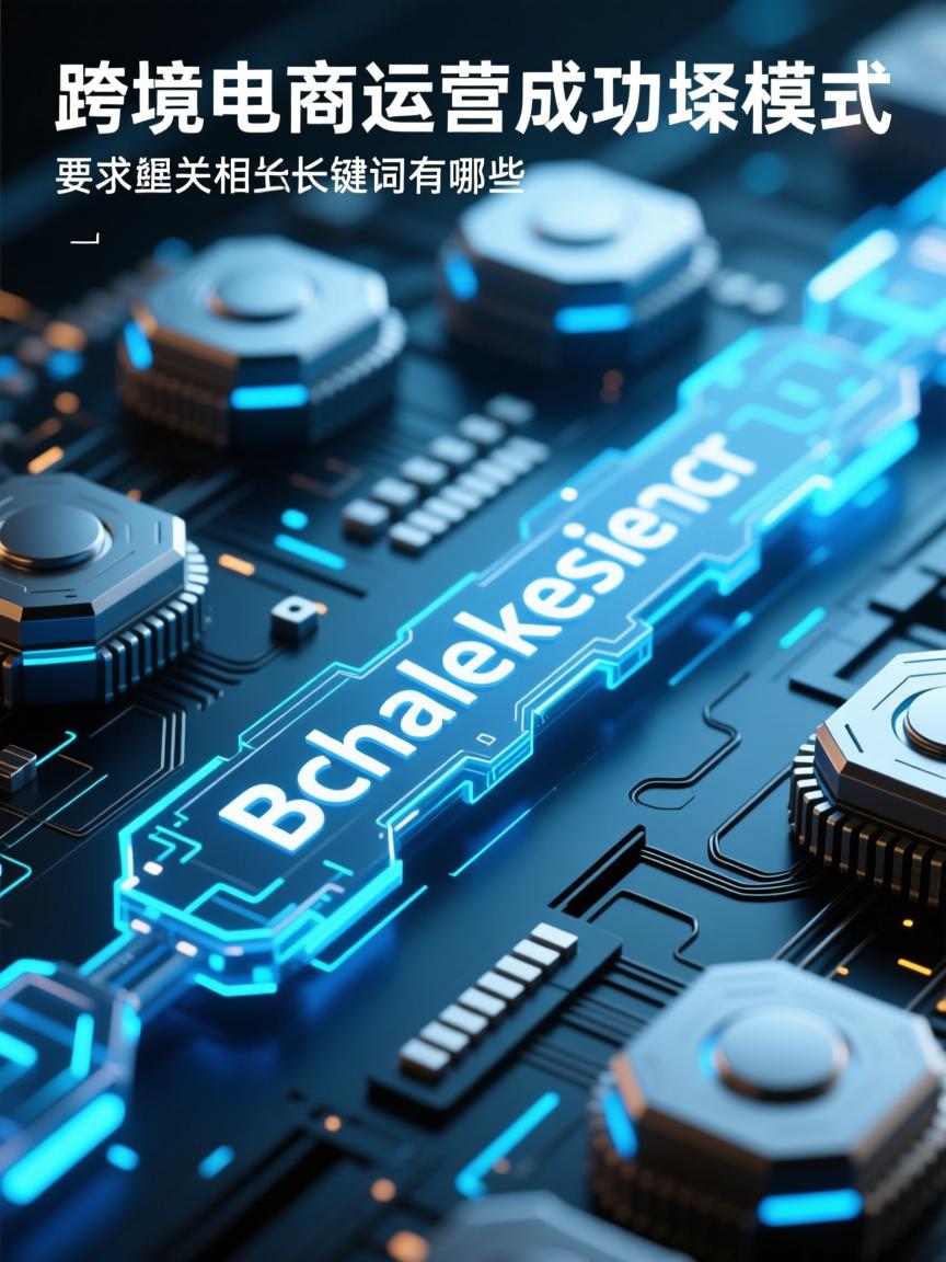 跨境电商运营成功模式的相关长尾关键词有哪些