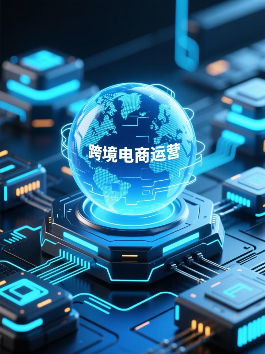 跨境电商运营成功模式的相关长尾关键词有哪些