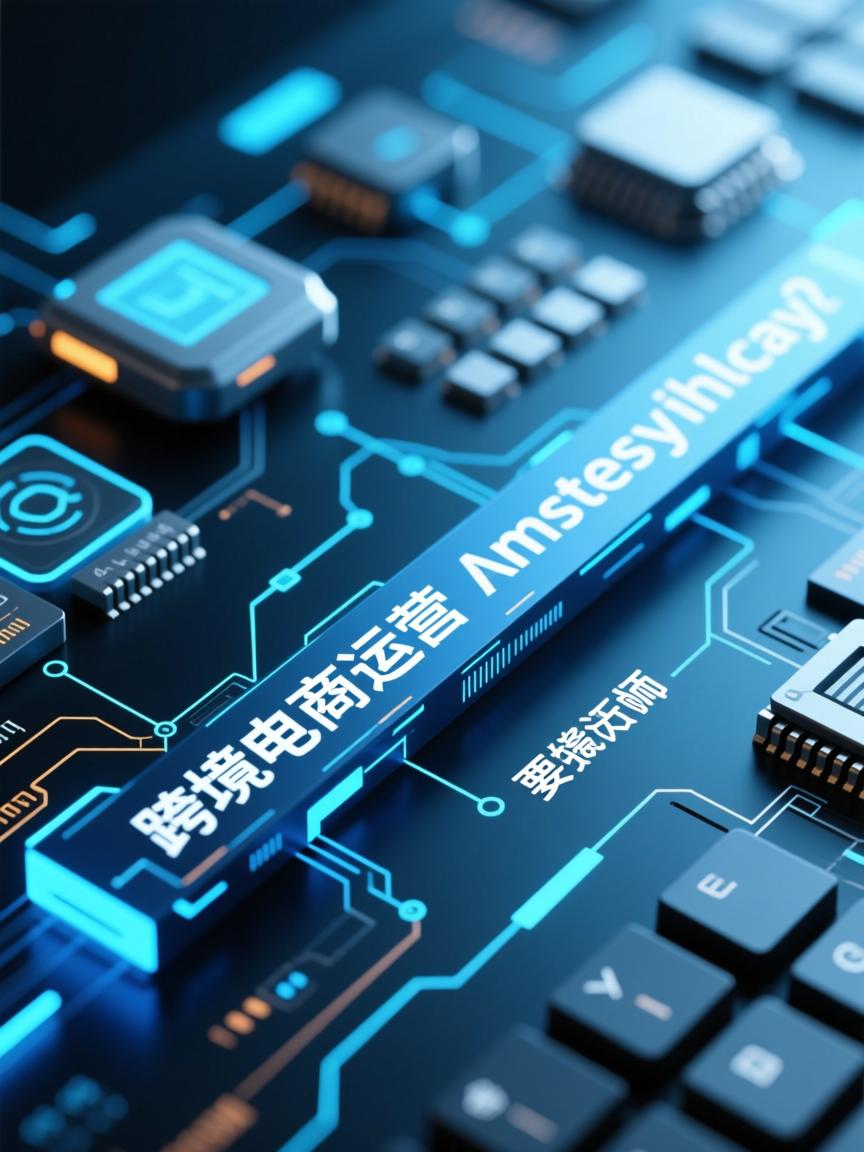 跨境电商运营成功模式的相关长尾关键词有哪些