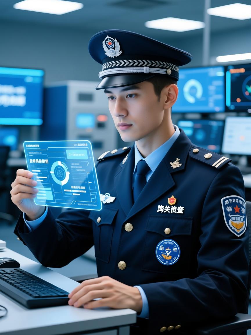 海关稽查跨境电商平台的相关长尾关键词有什么