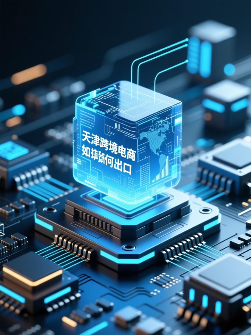 天津跨境电商如何出口
