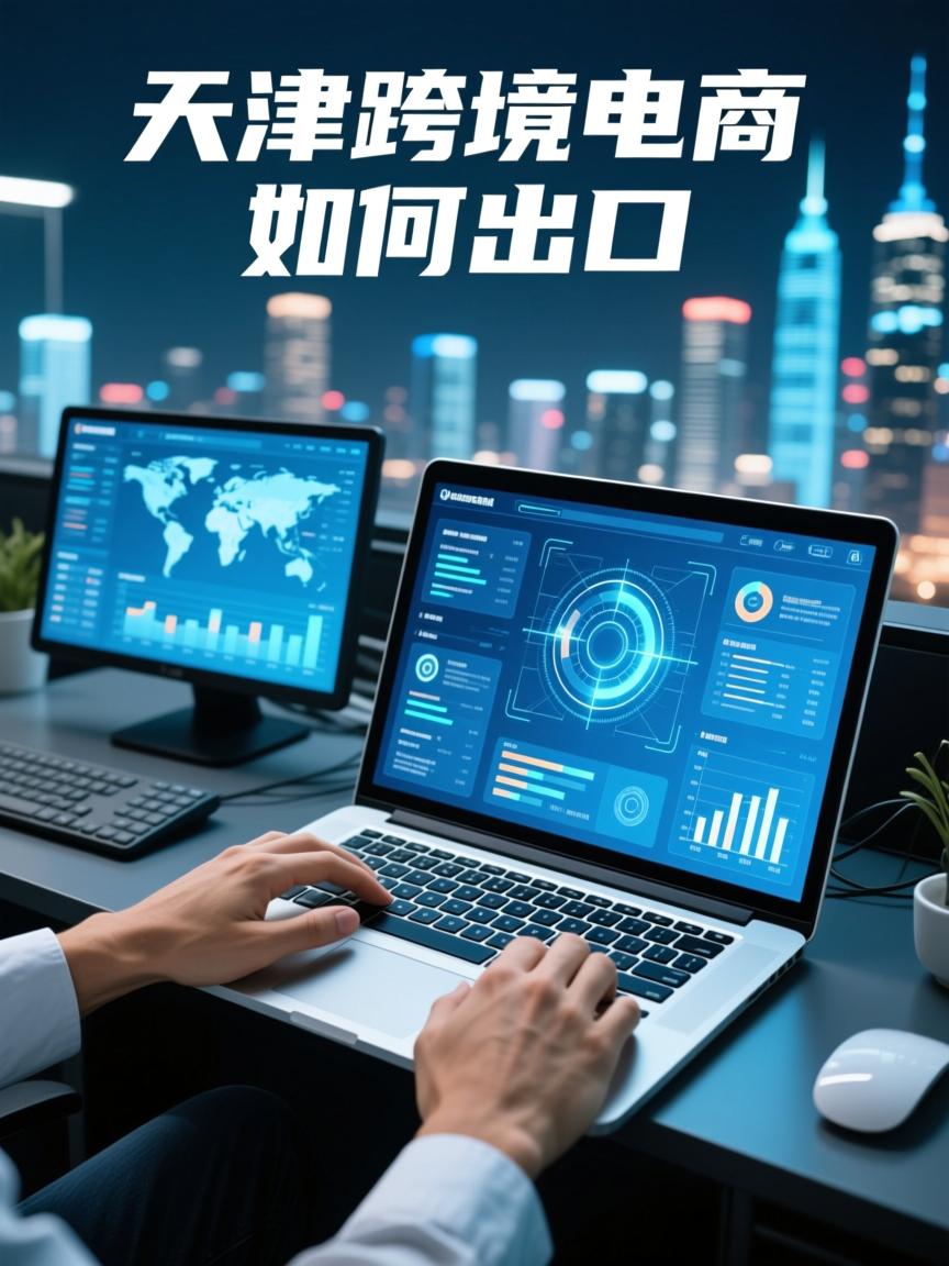 天津跨境电商如何出口
