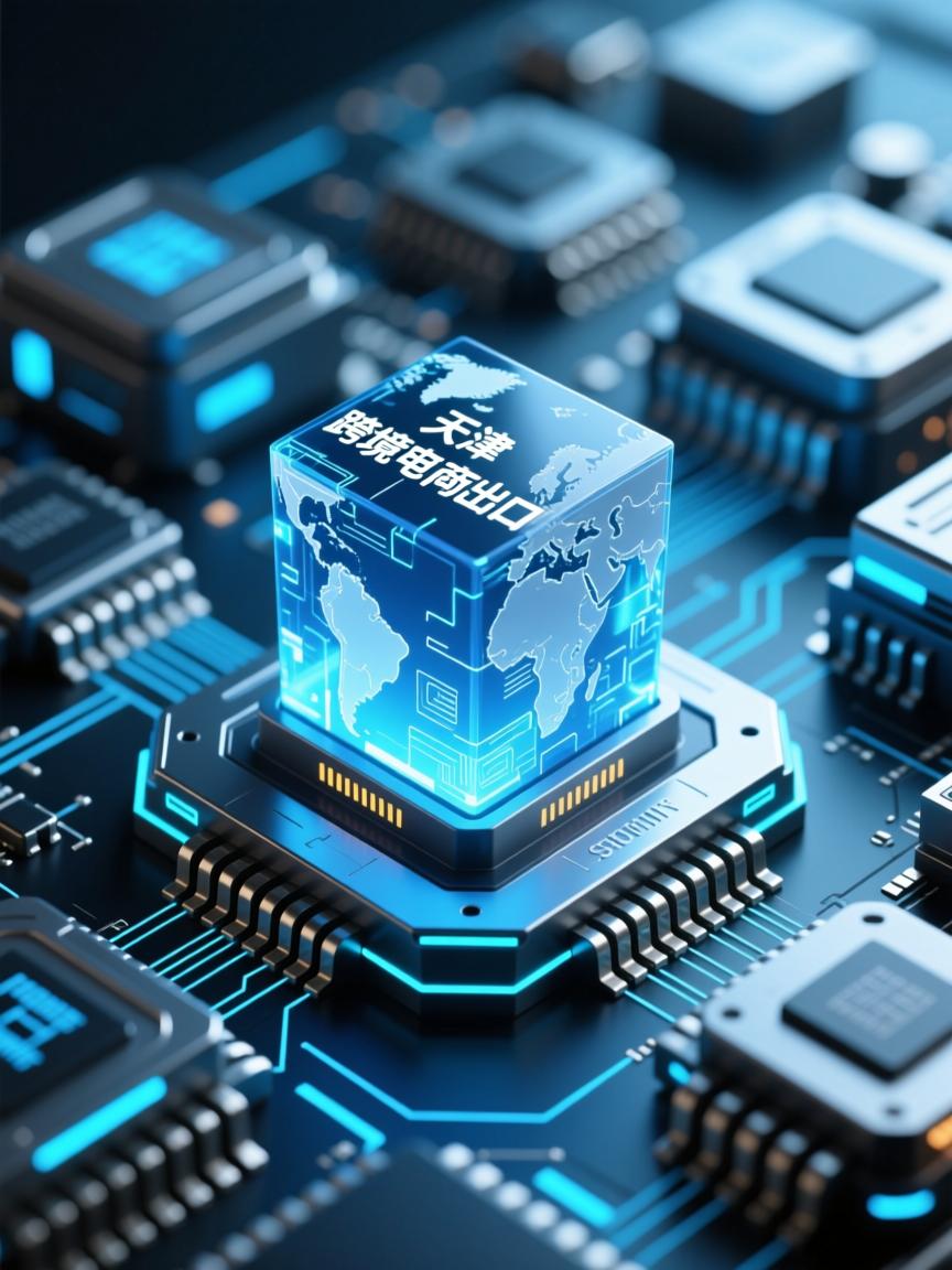 天津跨境电商如何出口
