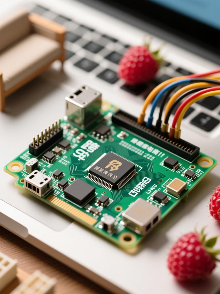 跨境家具电商平台树莓派的相关长尾关键词有什么