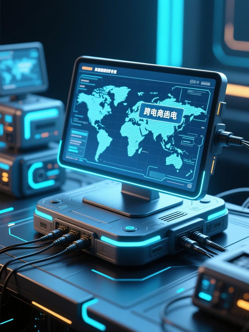 跨境电商运营函电沟通的相关长尾关键词有什么