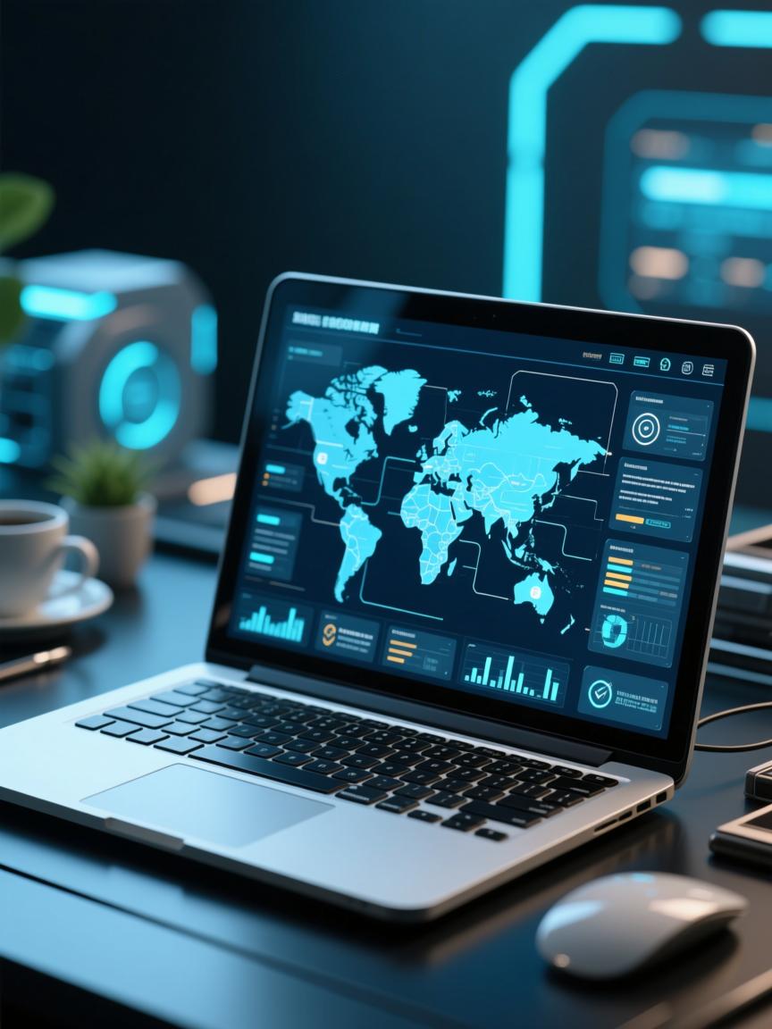 如何做起跨境电商
