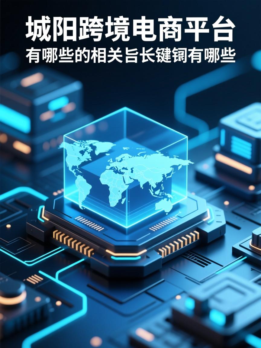 城阳跨境电商平台有哪些的相关长尾关键词有哪些