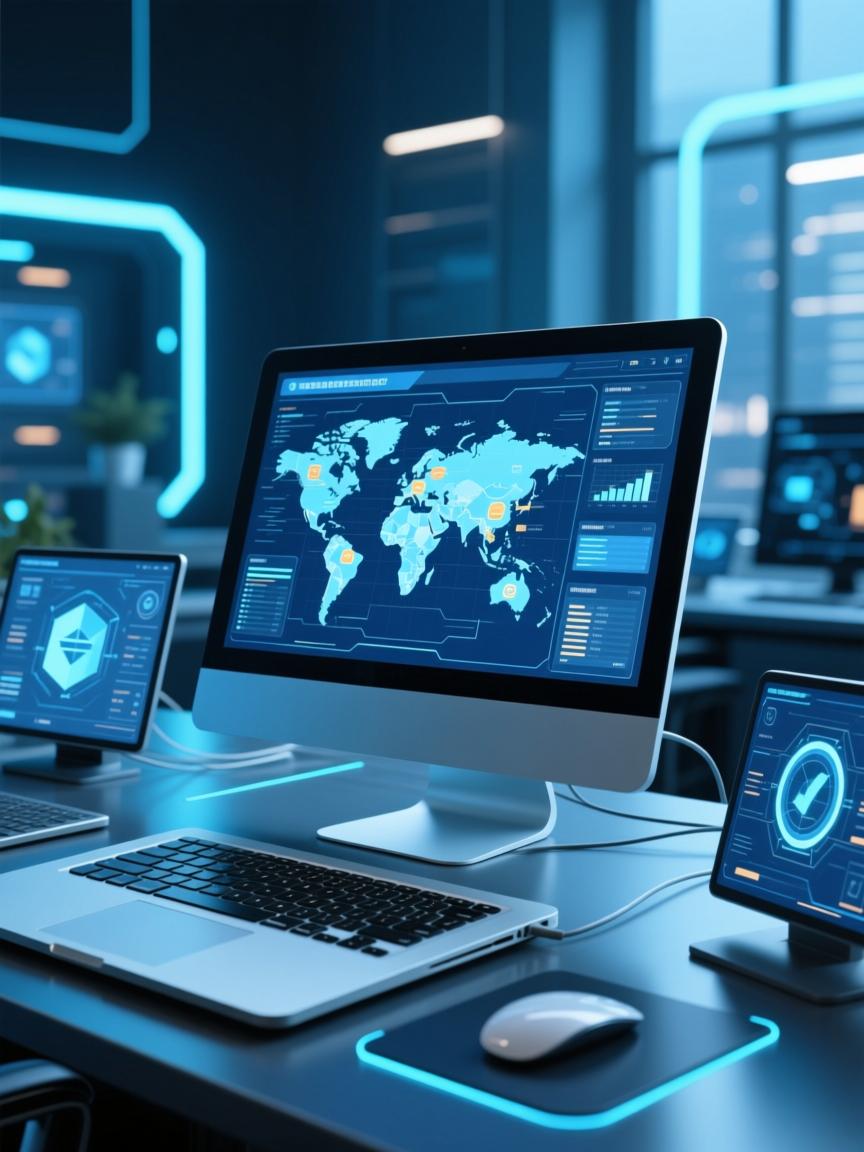 跨境电商有哪些平台出口
