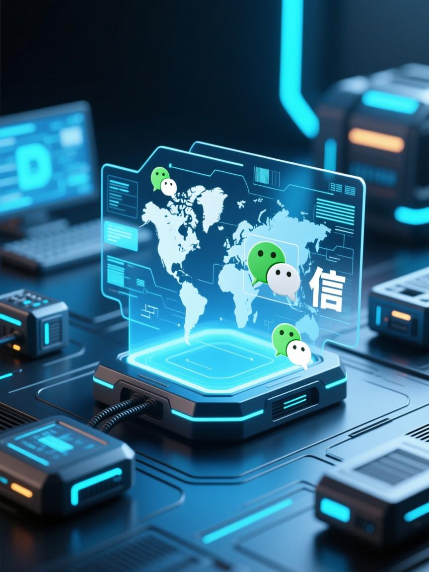 跨境电商运营干货微信的相关长尾关键词是那些