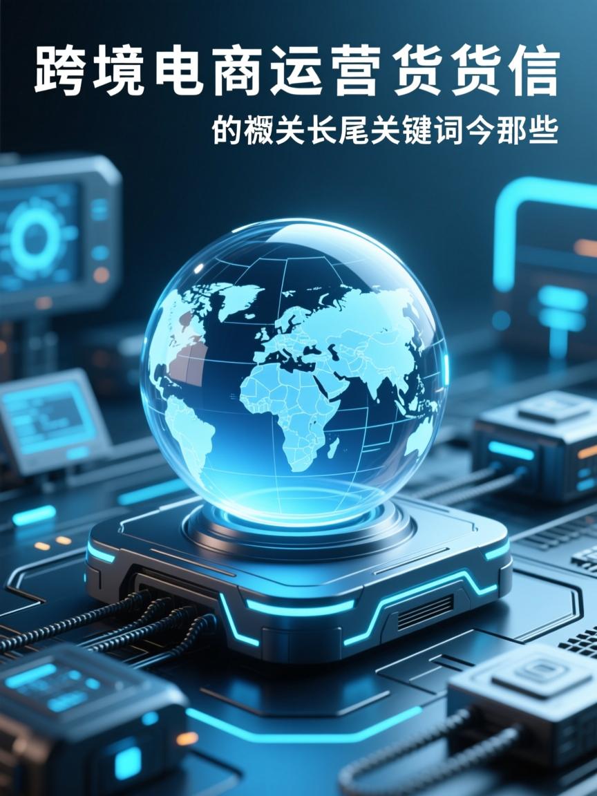 跨境电商运营干货微信的相关长尾关键词是那些