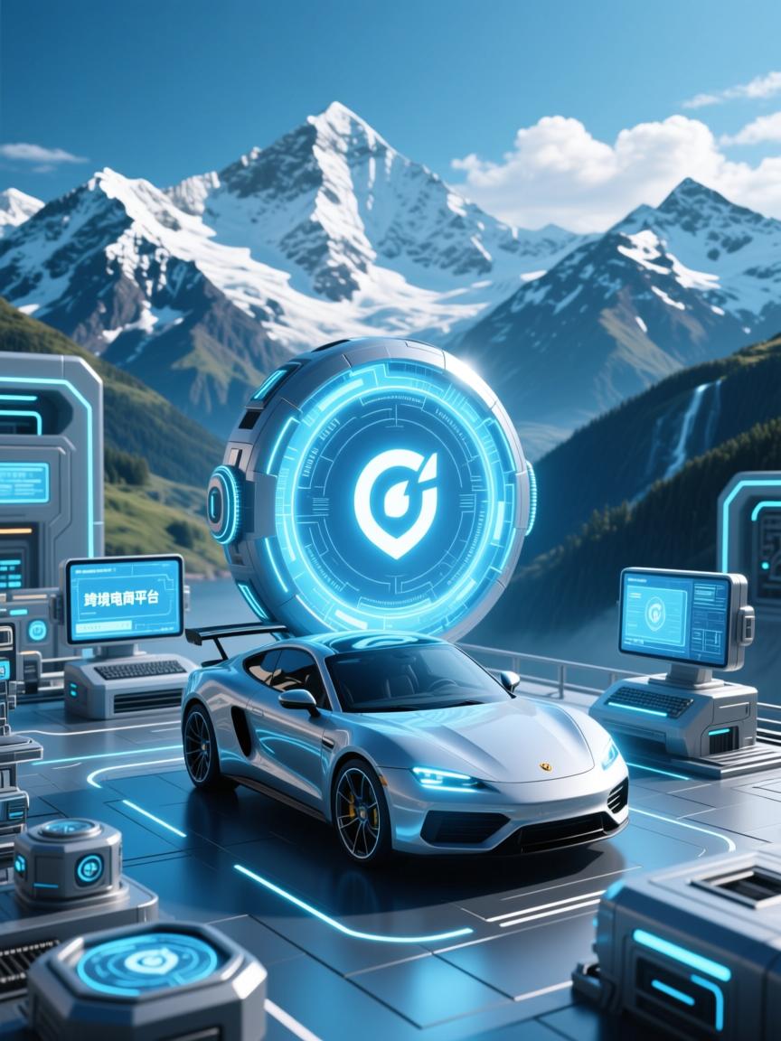 阿尔卑斯跨境电商平台是做什么的相关长尾关键词有什么