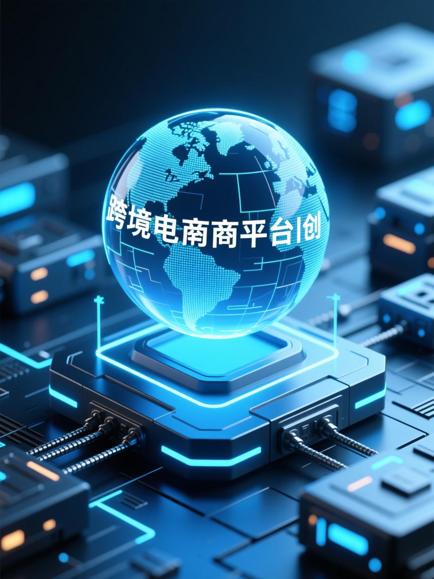 跨境电商平台之比较的相关长尾关键词有什么